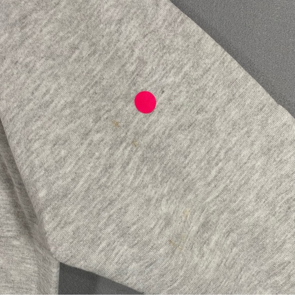 Vintage Mott Community College Marching Machine Sweatshirt Lee USA Made Size XL - Picture 7 of 10